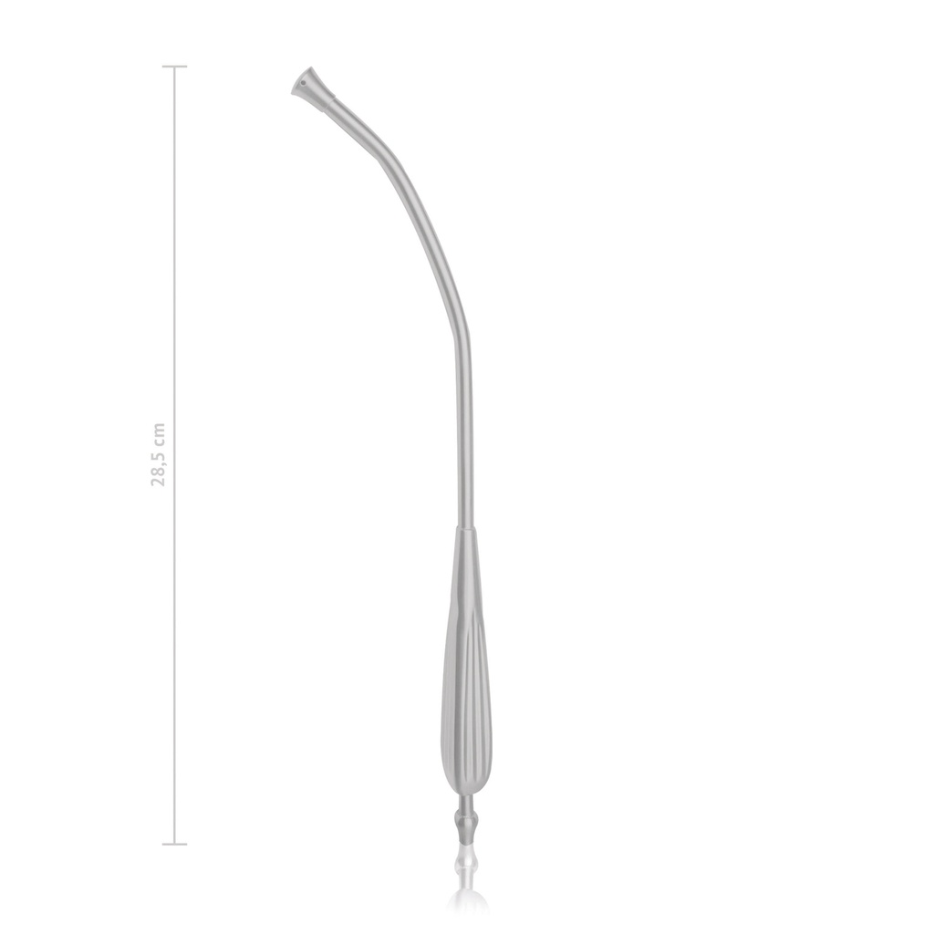 Suction Tip YANKAUER (Ø 4.8 mm)