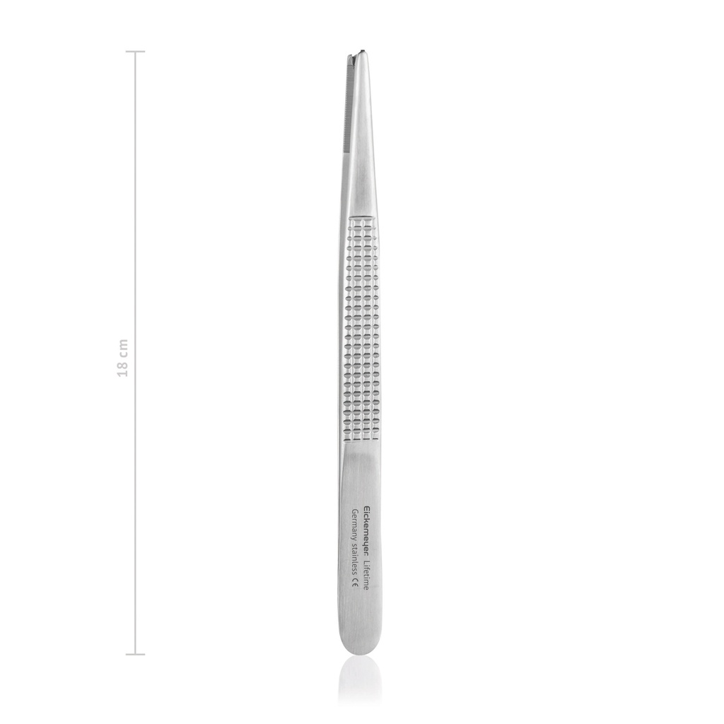 Tissue Forceps Bonney