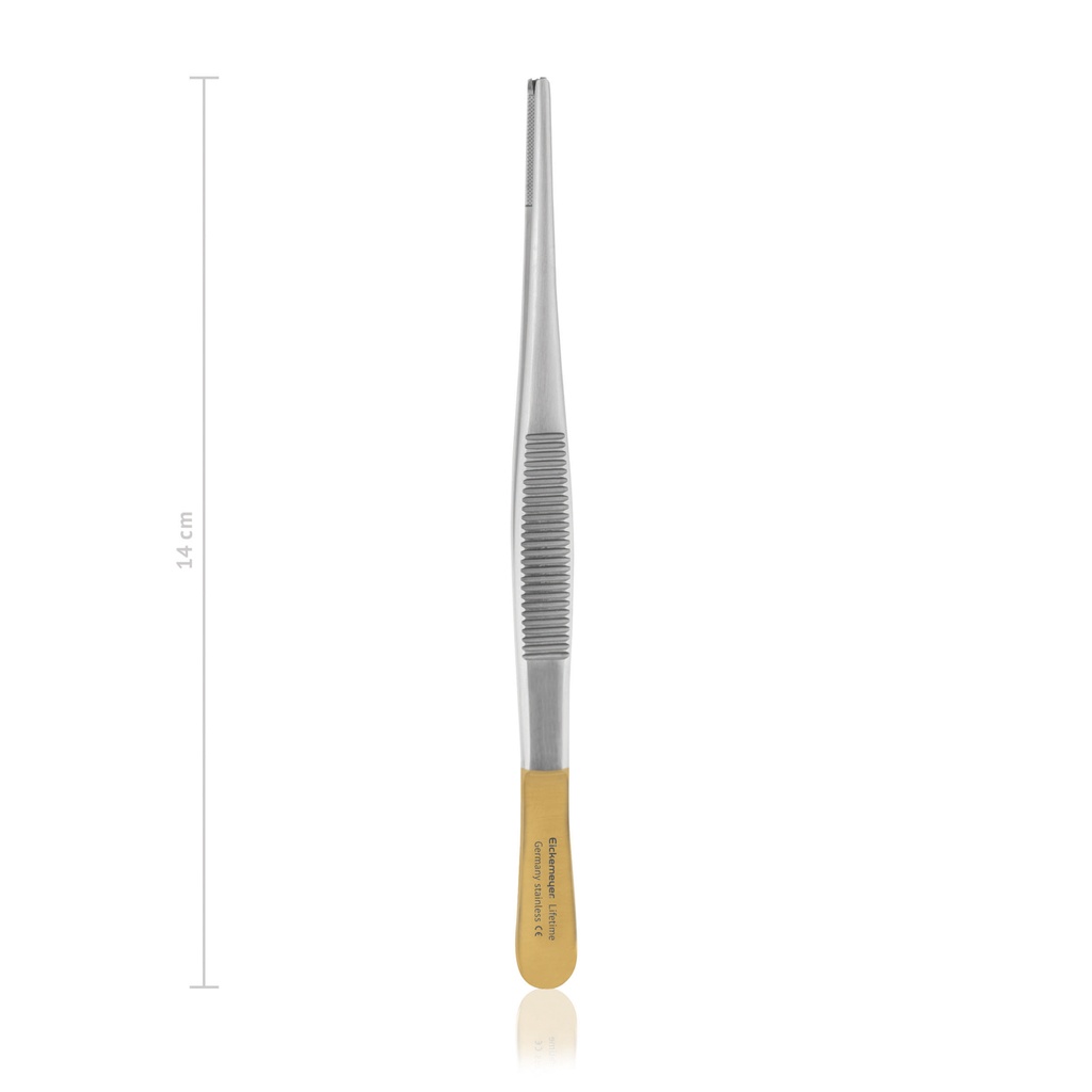Tissue Forceps Oehler (TC)