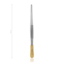 Tissue Forceps Oehler (TC)