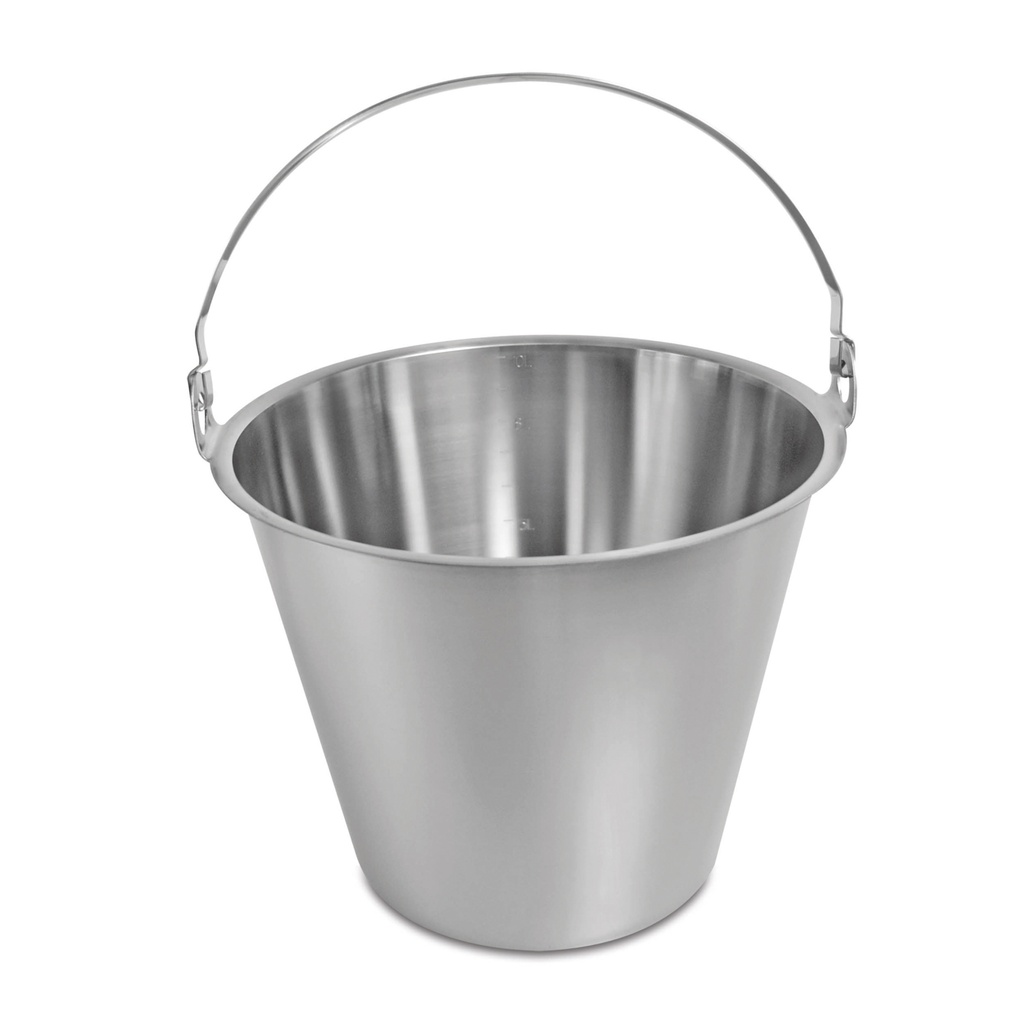 Bucket (10 Litre)