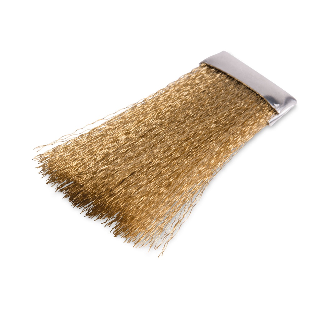 Dental Burr Cleaning Brush