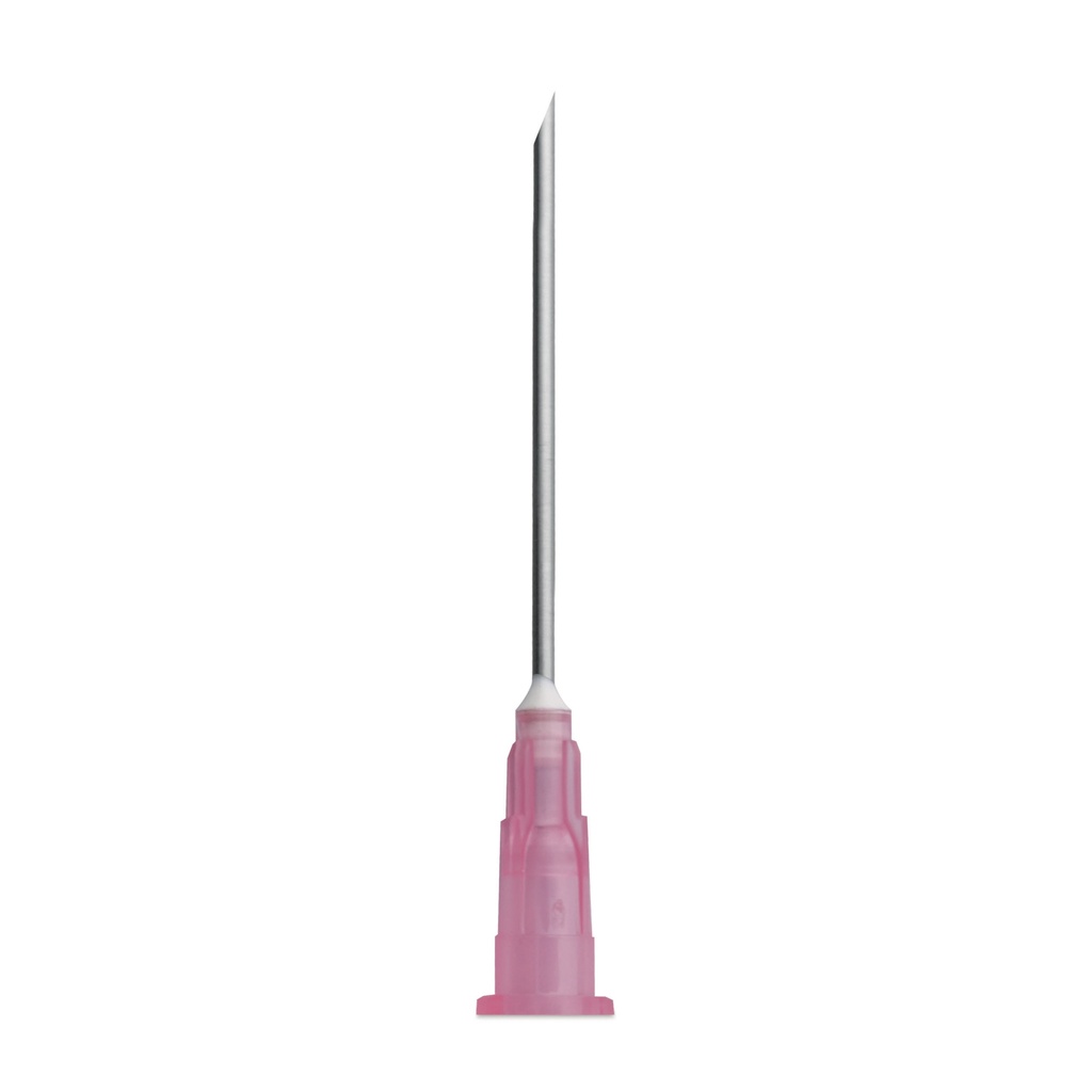 EickInject Needles - Pink (18G x 1½")