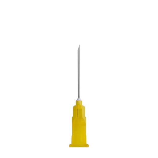 EickInject Needles - Yellow (20G x 1")