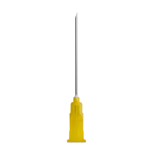 EickInject Needles - Yellow (20G x 1½")
