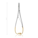 Mathieu Needle Holder (TC) (Length: 210mm)