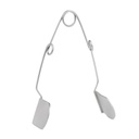 Rodent Cheek Dilators (21 x 15 mm)
