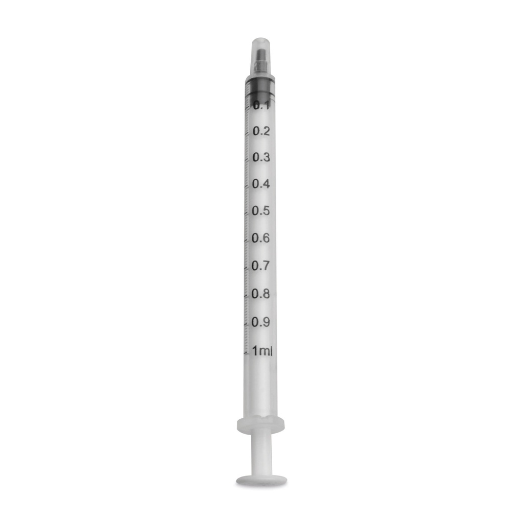 1ml EickInject Syringes