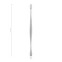Bone Scoop Volkmann (Length: 145mm)