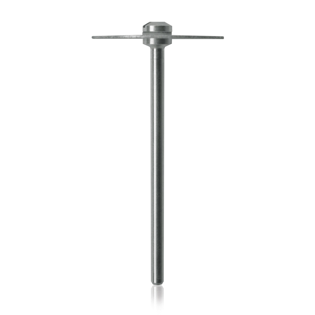 Diamond Disc Cutter Superflex (Ø = 21 mm)