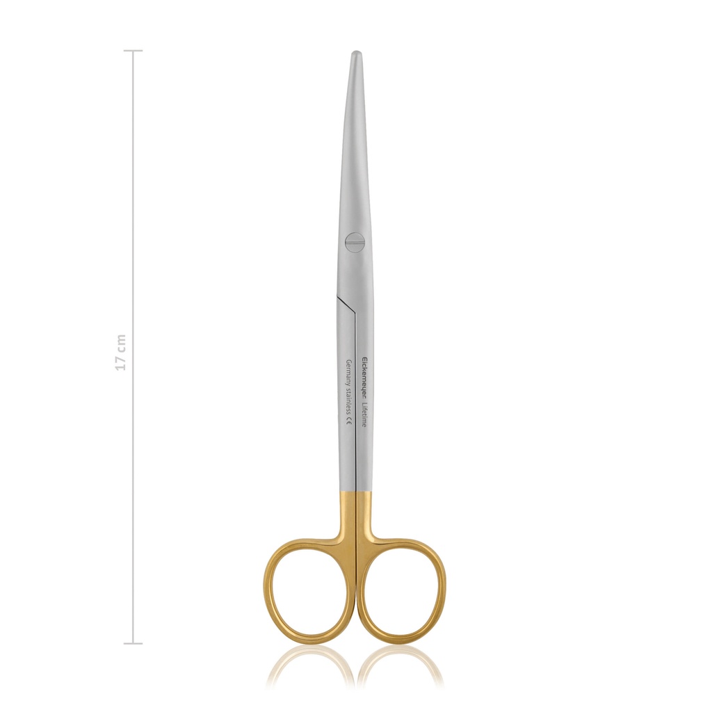 Dissecting Scissors MAYO-STILLE (TC) (170mm)