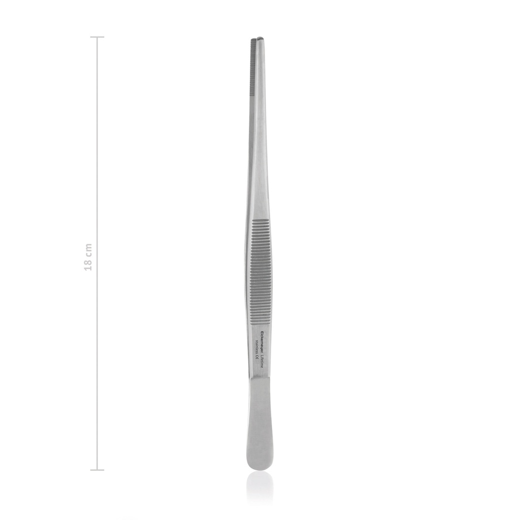 Dressing Forceps - Basic (180mm)