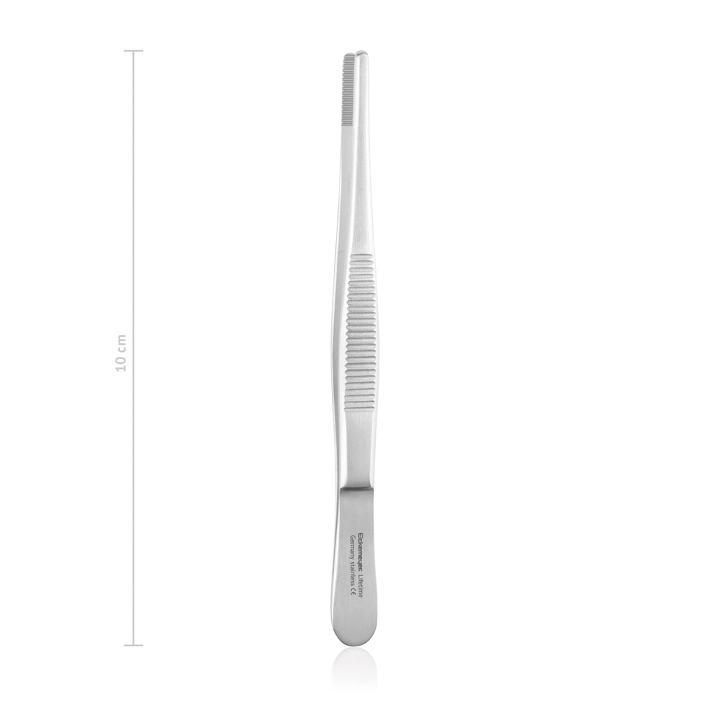 Dressing Forceps (100mm)