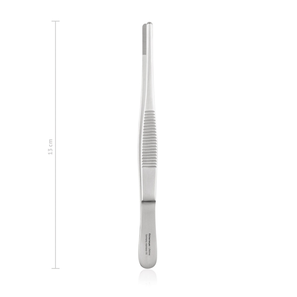 Dressing Forceps (130mm)