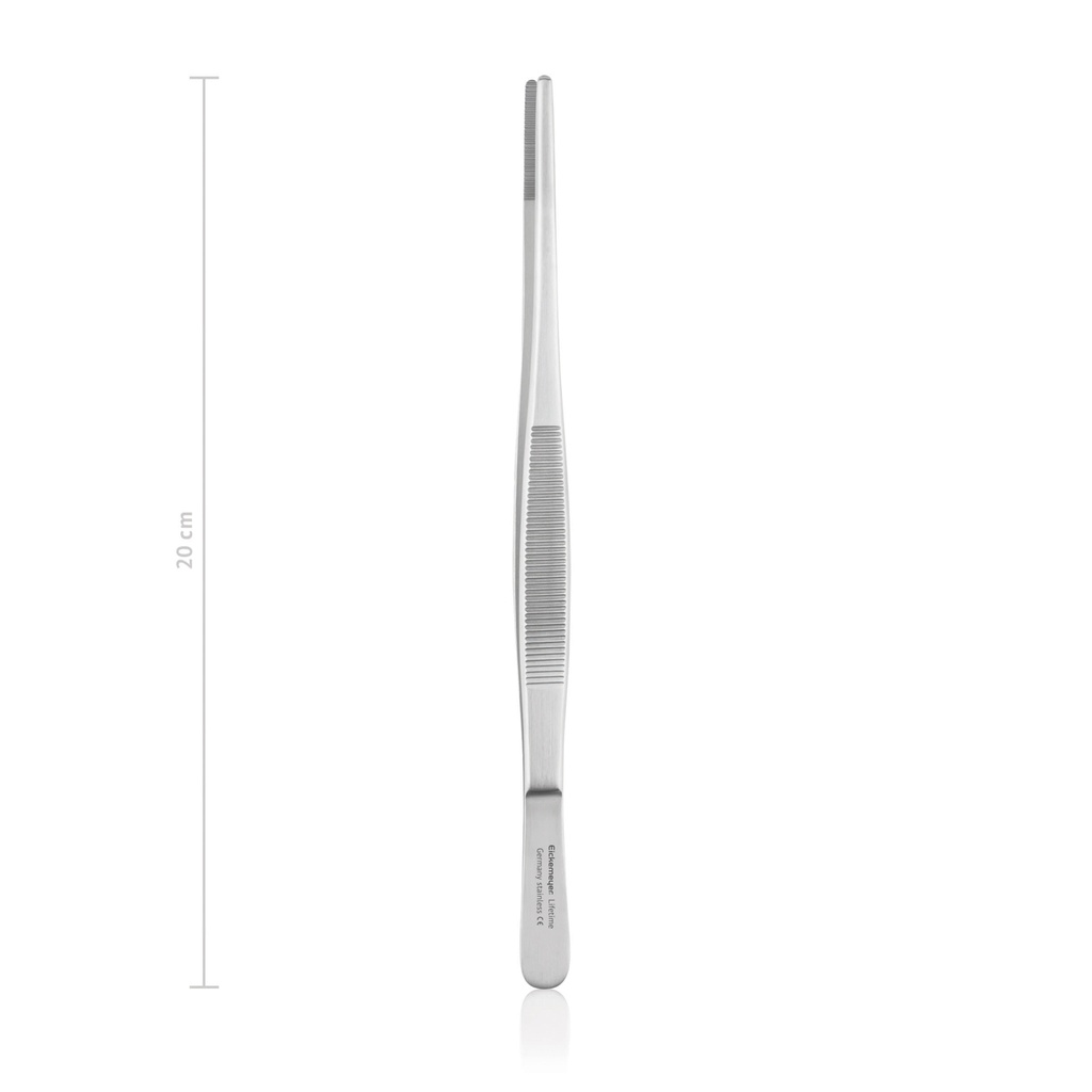 Dressing Forceps (200mm)