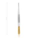 Dressing Forceps (TC) (145mm)