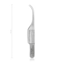 GILL-ARRUGA Capsule Forceps