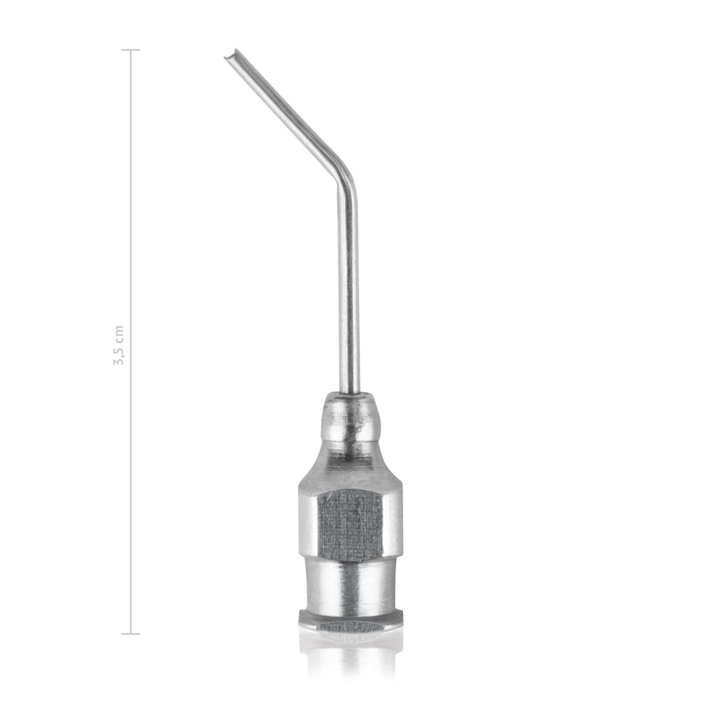 Irrigation Cannula BONN (Length: 35mm)
