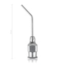 Irrigation Cannula BONN (Length: 35mm)