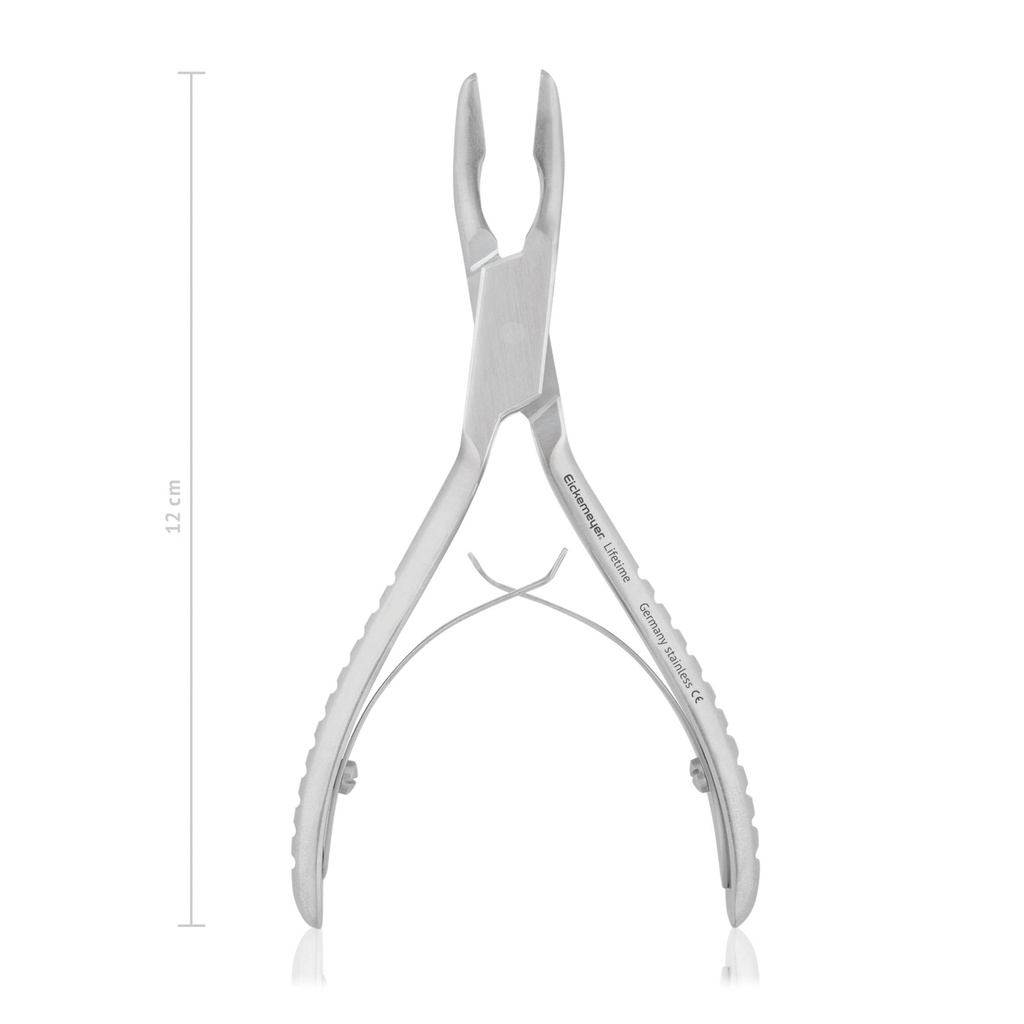 Mini Friedmann Rongeur (Tip width: 2.0 mm, (Length: 120mm))