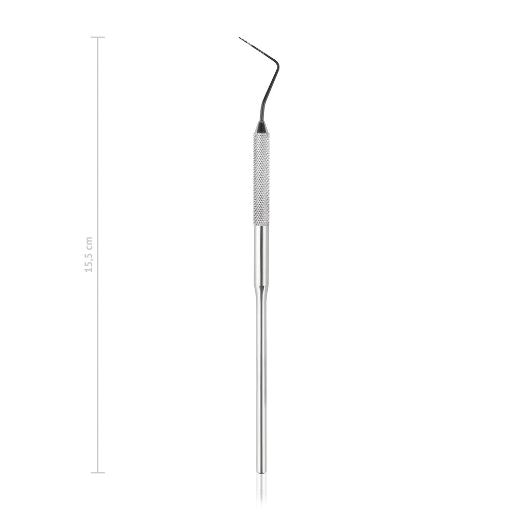 Periodontal Probes - Graduated tip, (Length: 155mm)