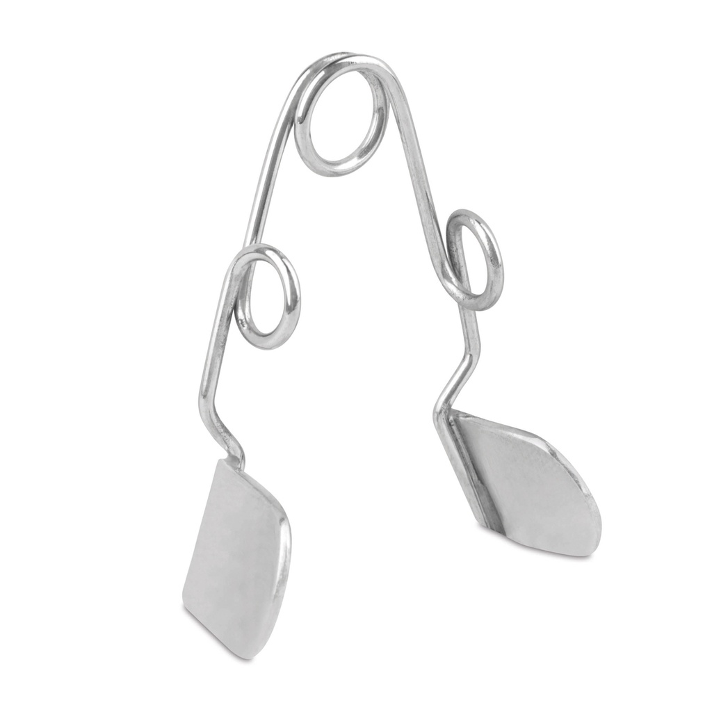 Rodent Cheek Dilators (11 x 9 mm)