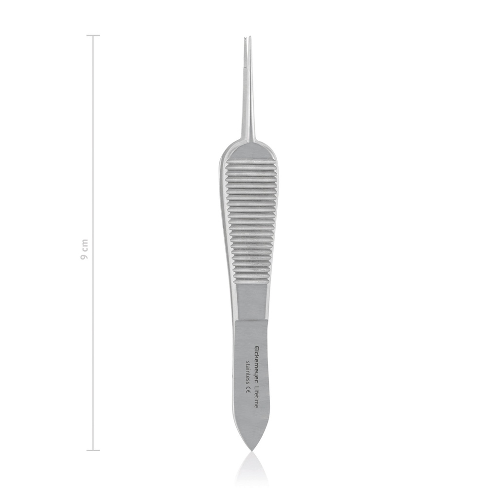 ST. MARTIN Forceps, 1 x 2 Teeth