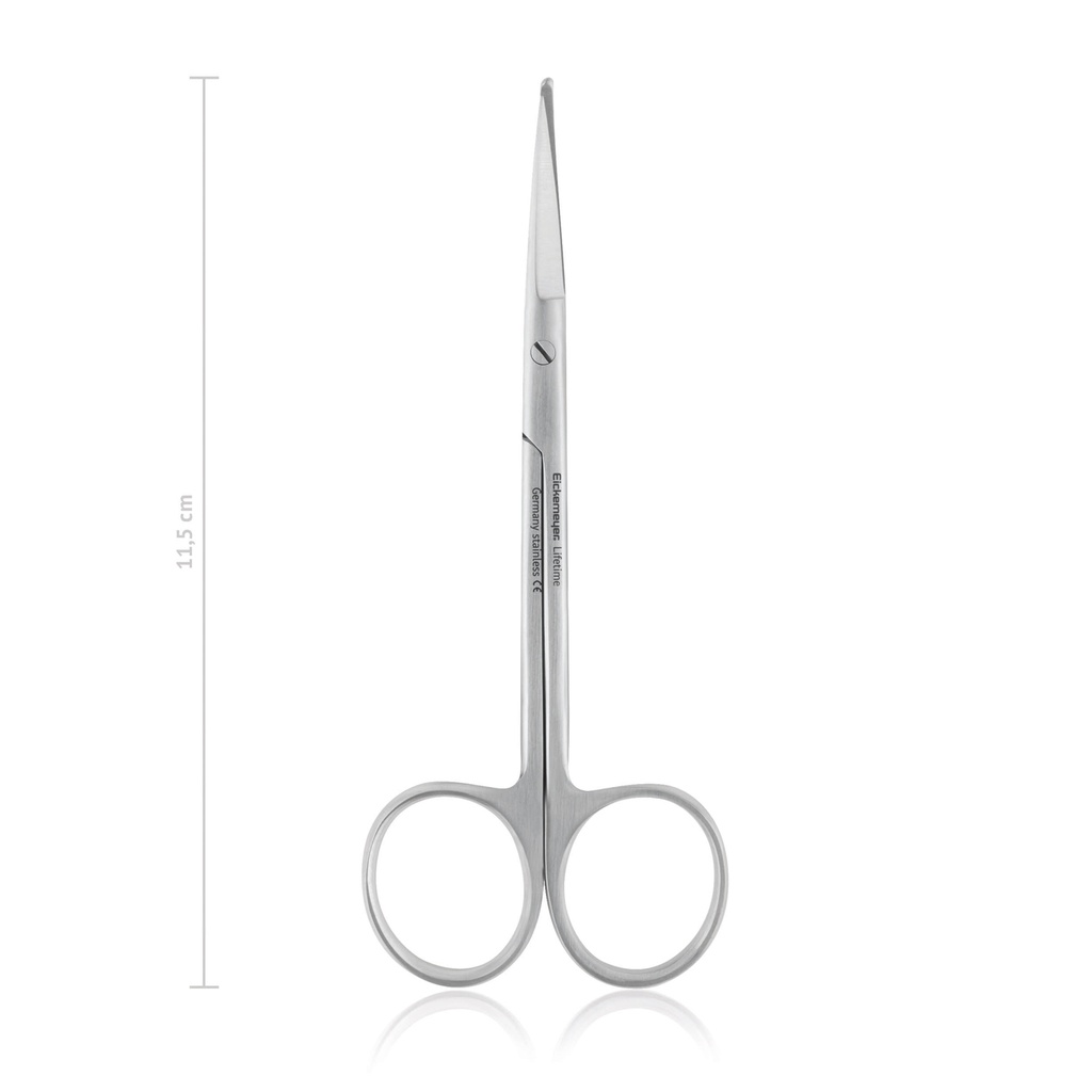 STEVENS Tenotomy Scissors (Length: 115mm, Form: straight)