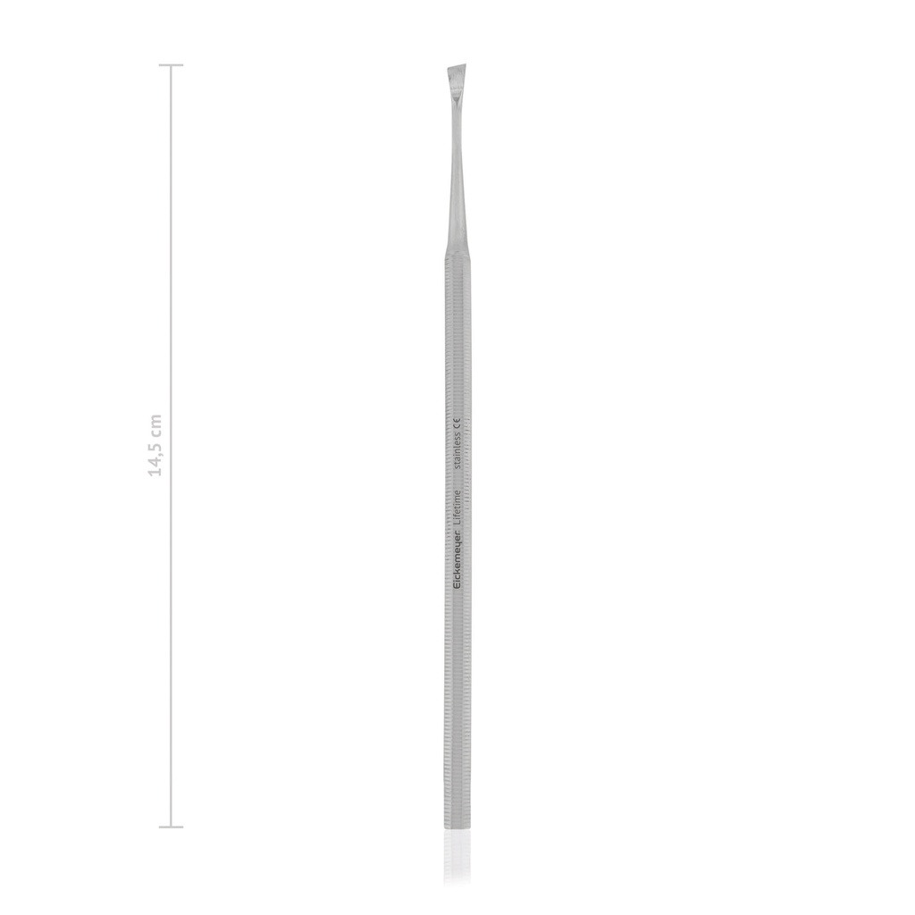Universal Hand Scaler - Right, (Length: 145mm)