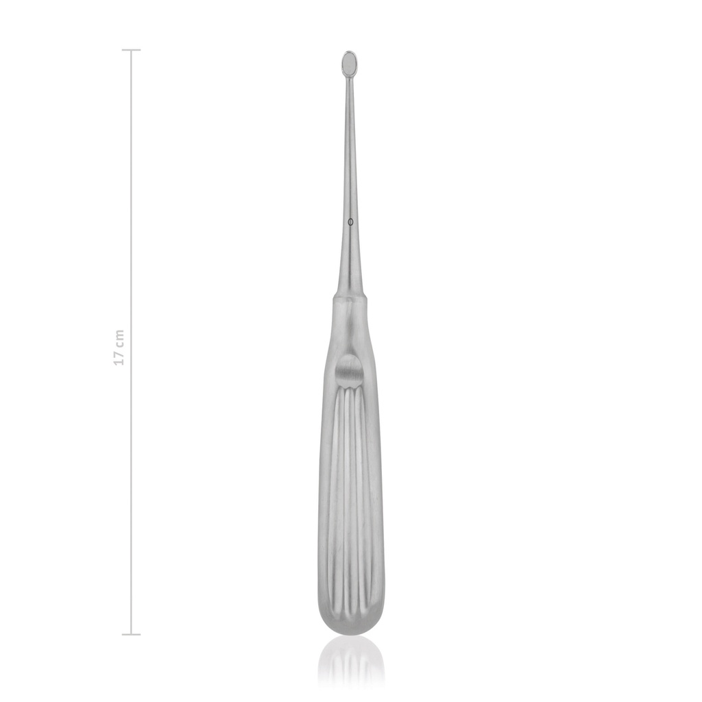 Volkmann Curette - Size 0