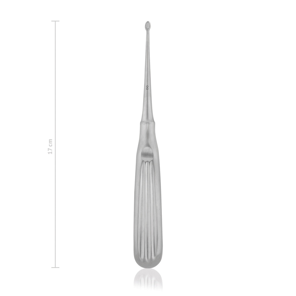 Volkmann Curette - Size 00