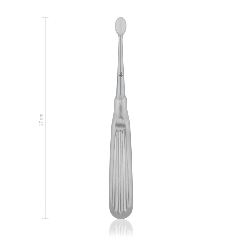 Volkmann Curette - Size 4