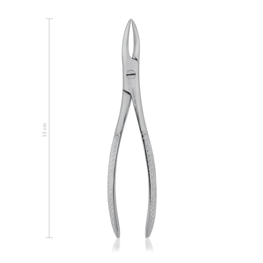WITZEL Root Extraction Forceps