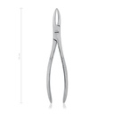 WITZEL Root Extraction Forceps