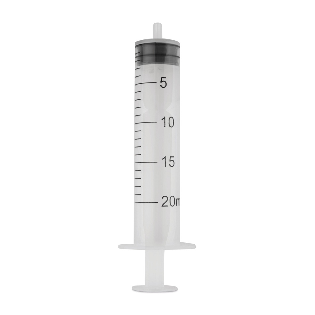 20ml EickInject Syringes