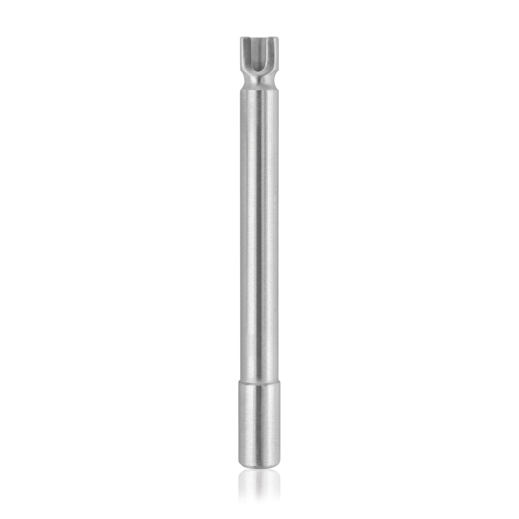 Attachment for hexagon KIRSCHNER Drilling Wire