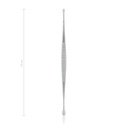 Bone Scoop Williger