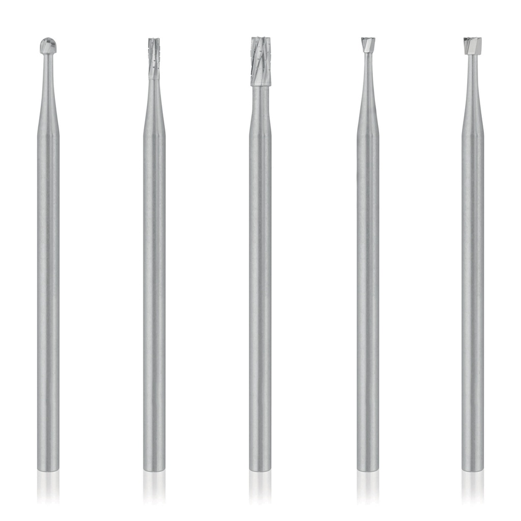 Dental Burr Set (HP)