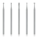 Dental Burr Set (HP)