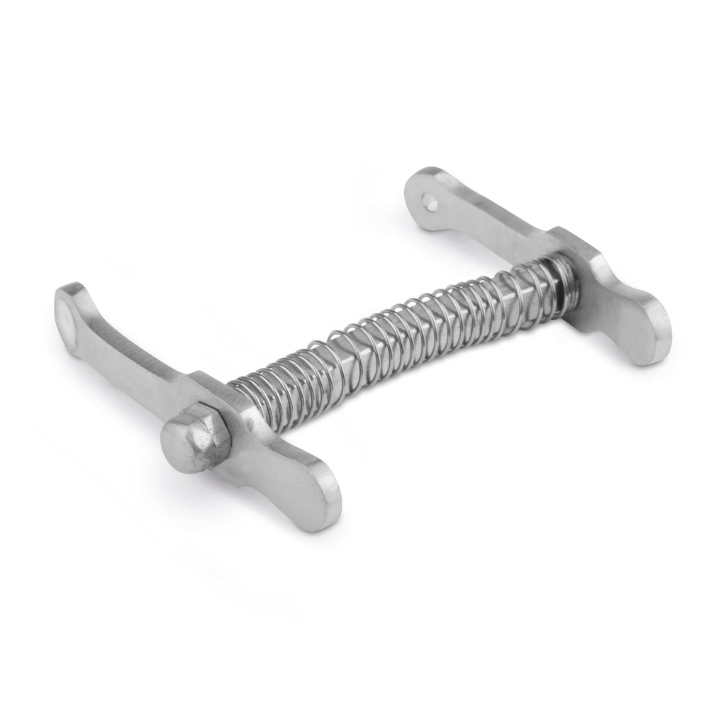 Dental Mouth Gag (Length: 60mm)