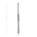 Dressing Forceps - Basic (115mm)