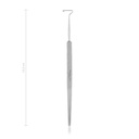 JAMESON Strabismus/Muscle Hook