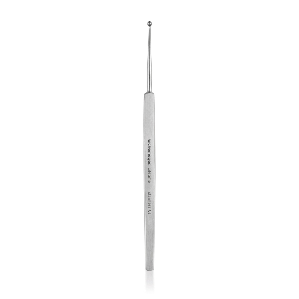 Chalazion Curette MEYHOEFER (Ø: 2.5mm) 