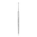 Chalazion Curette MEYHOEFER (Ø: 2.5mm) 