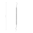 Supragingival Scaler Jaquette
