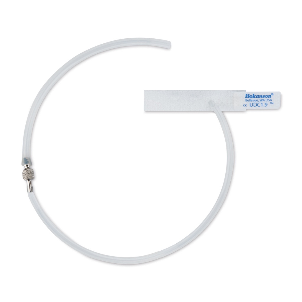 Blood Pressure Cuff (1.9 cm, Sphy)