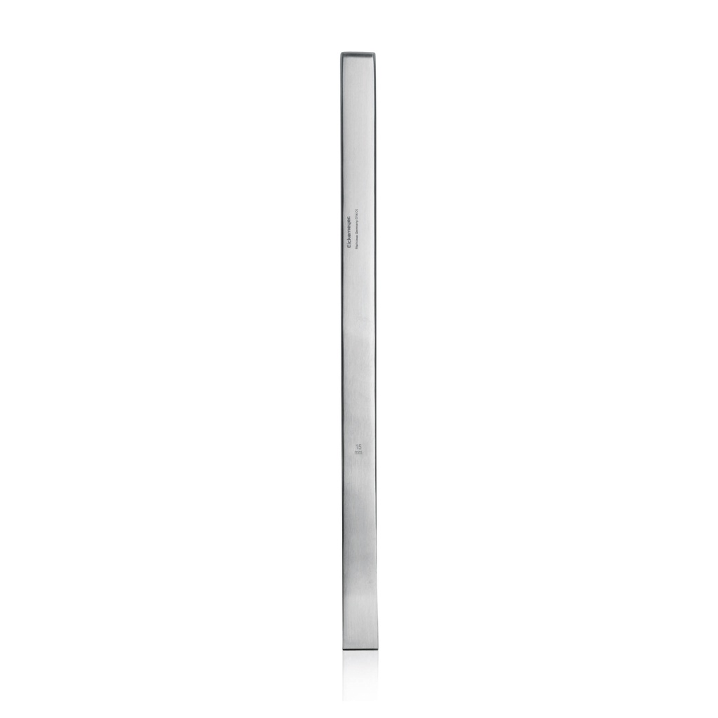 Lambotte Osteotome (Length: 250mm, Width: 15mm)