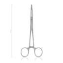Olsen-Hegar Needle Holder (16cm)