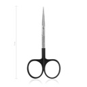 SuperCut Iris Scissors (MC) (Length: 90mm, Form: straight)
