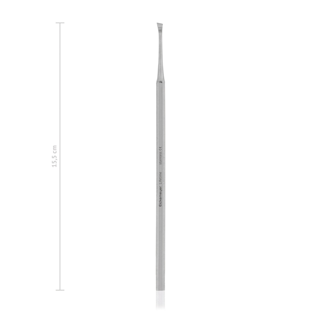 Universal Hand Scaler - Left, (Length: 155mm)